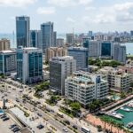 Lagos real estate