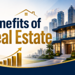 Real estate benefits