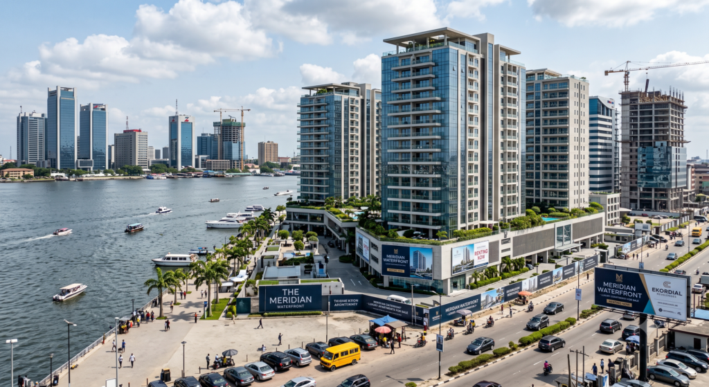 Best Emerging Areas to Invest in Lagos (2026 Guide)