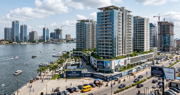 Best Emerging Areas to Invest in Lagos (2026 Guide)